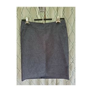 Merona Stretch Pencil Skirt